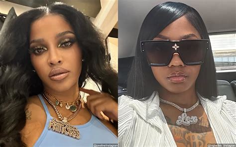 Joseline Hernandez To Serve 2 Years Of Probation In Big Lex Fight